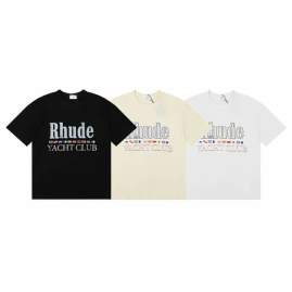 Picture of Rhude T Shirts Short _SKURhudeS-XL6htx50972305
